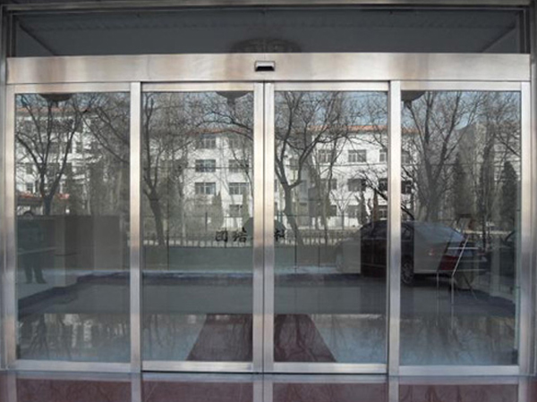 铝合金移门 铝合金移门