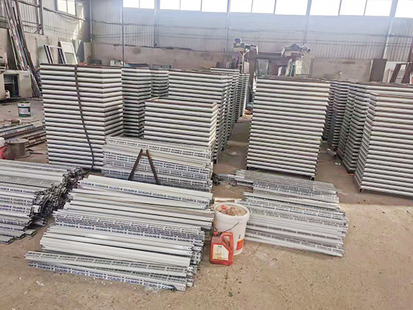 铝合金型材 铝合金型材