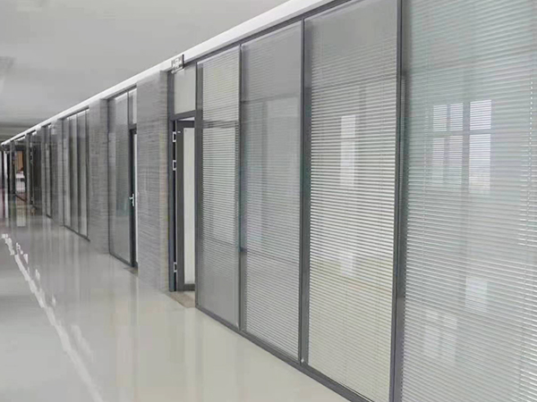 玻璃隔断门 玻璃隔断门