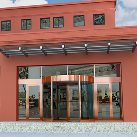 百叶窗为何要选择百叶窗铝型材 百叶窗为何要选择百叶窗铝型材